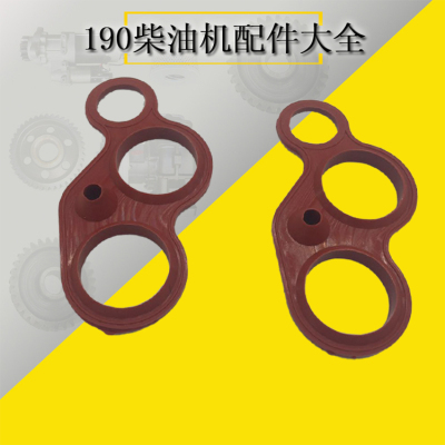 CHIDONG发电机组眼镜密封垫片