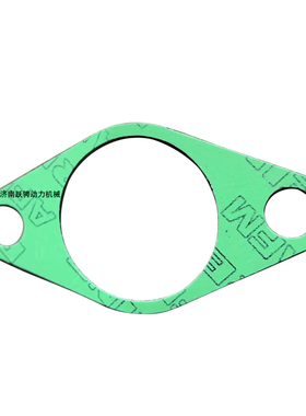 济柴驰动190系列燃气机G12V190ZLDZ型127.03.03火花塞护套垫片