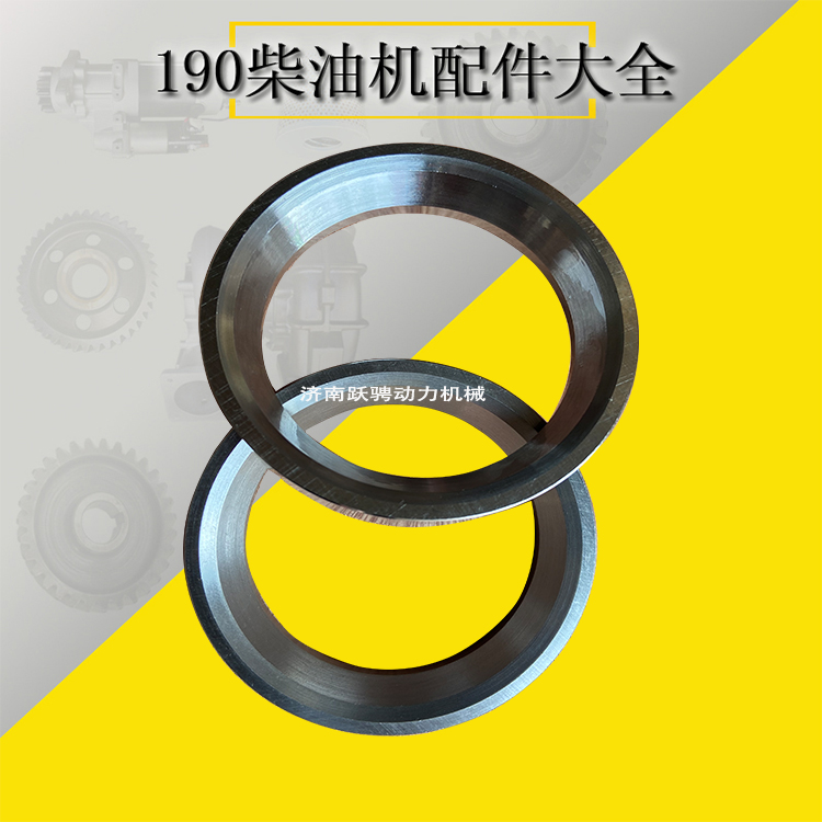 济柴L6190ZLC柴油机进气门座圈