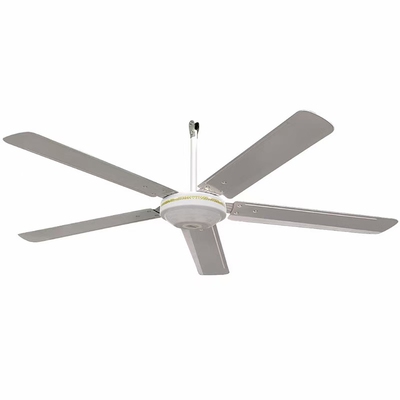 美的铁叶5叶大电机纯铜线