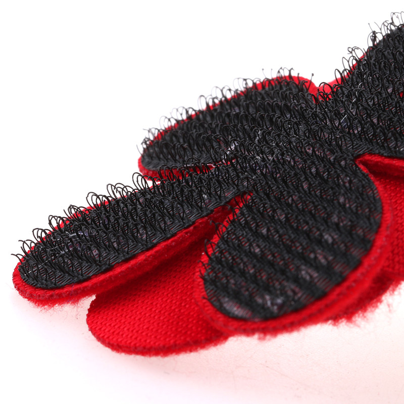 Accessoire cheveux en tissu - Ref 1199676 Image 4