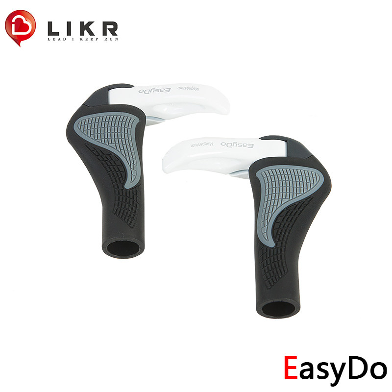 Poignées de vélo EASYDO - Ref 2349794 Image 3
