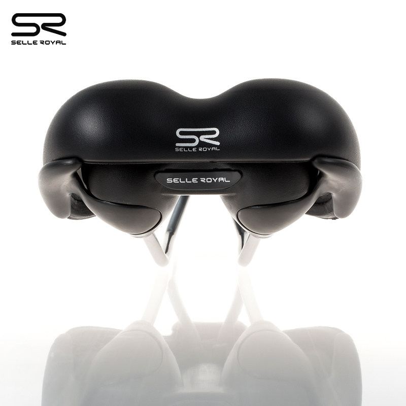 Selle de vélo Mountain Bike SELLE ROYAL - Ref 2359539 Image 4