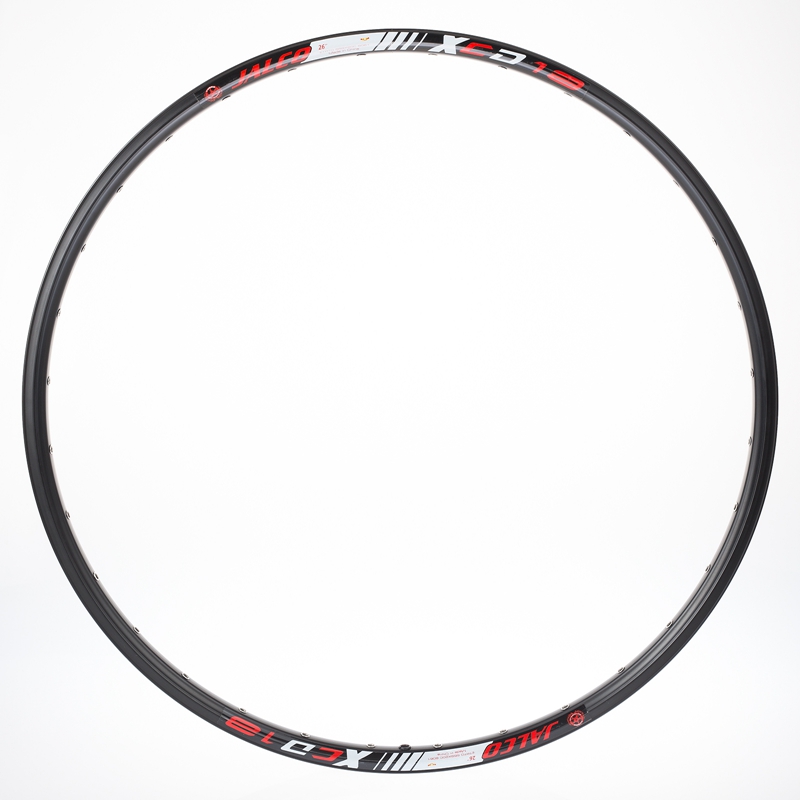 Roues de vélo Mountain Bike TUBRO 26 pouces - Ref 2384244 Image 4