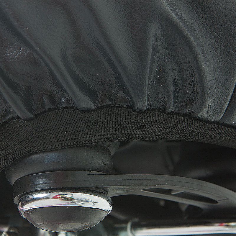 Selle de vélo FIRSTCLASS - Ref 2359535 Image 4