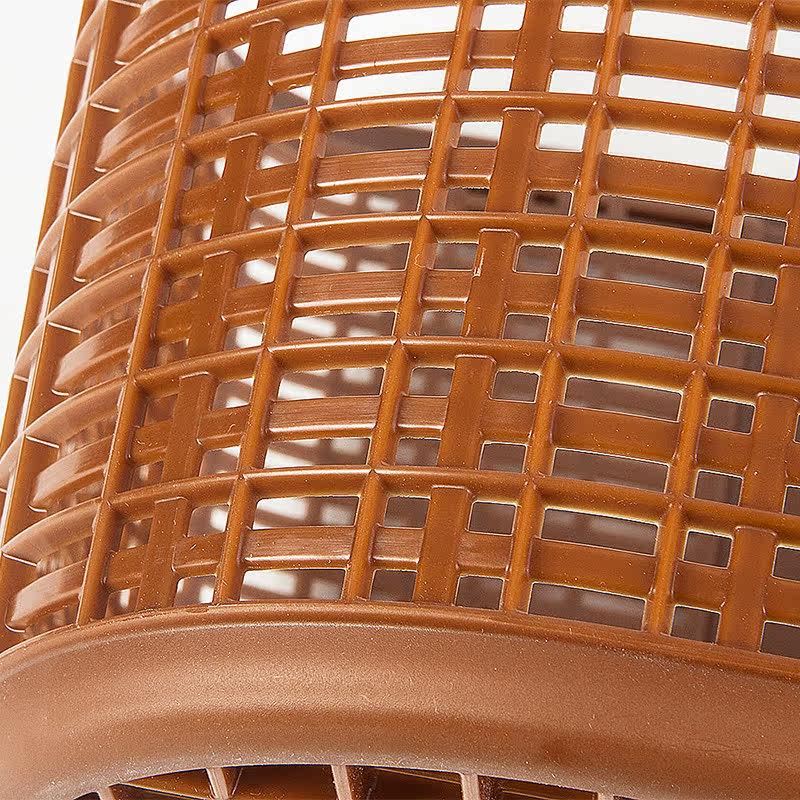 Panier pour vélo FIRSTCLASS en plastique - Ref 2257964 Image 4