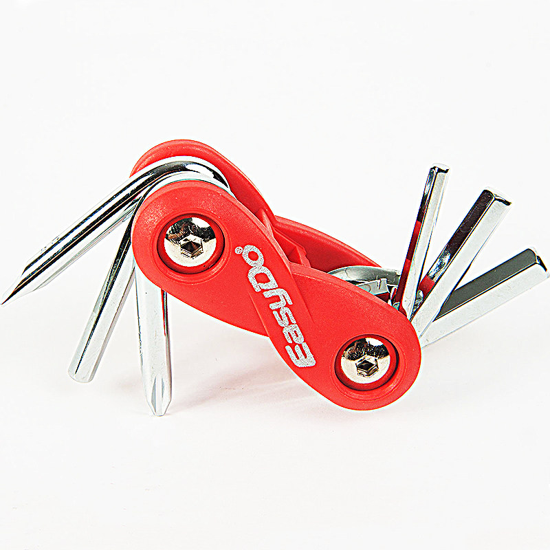 Clé pour réparation vélo EASYDO - Ref 2303785 Image 3