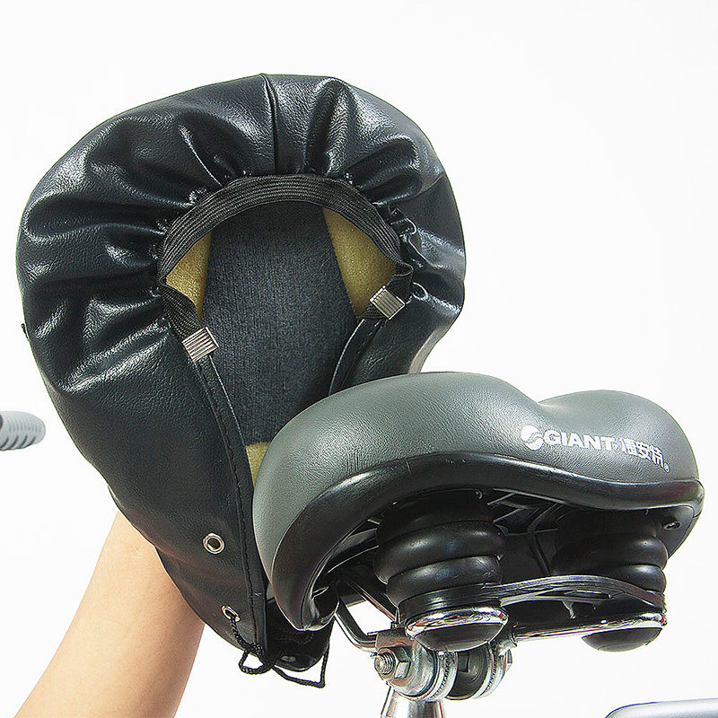 Selle de vélo FIRSTCLASS - Ref 2359535 Image 3