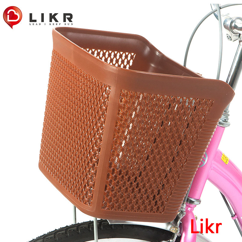 Panier pour vélo FIRSTCLASS - Ref 2257581 Image 3