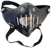 Шорт -черный средний