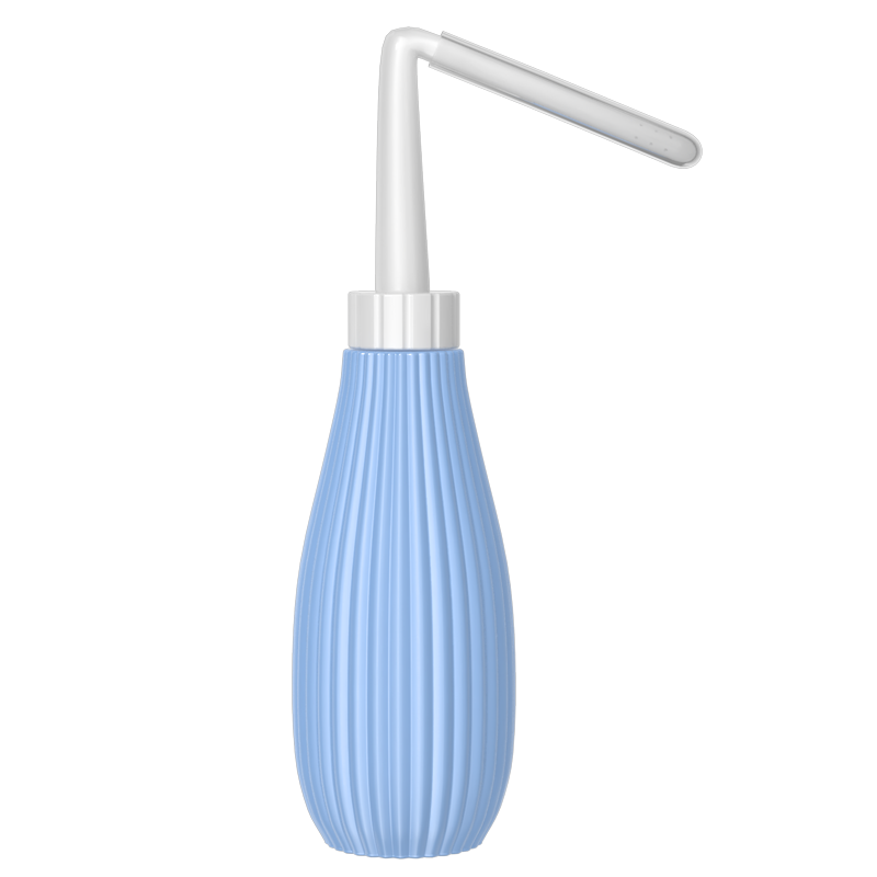 畅高内外双用私密清洗器
