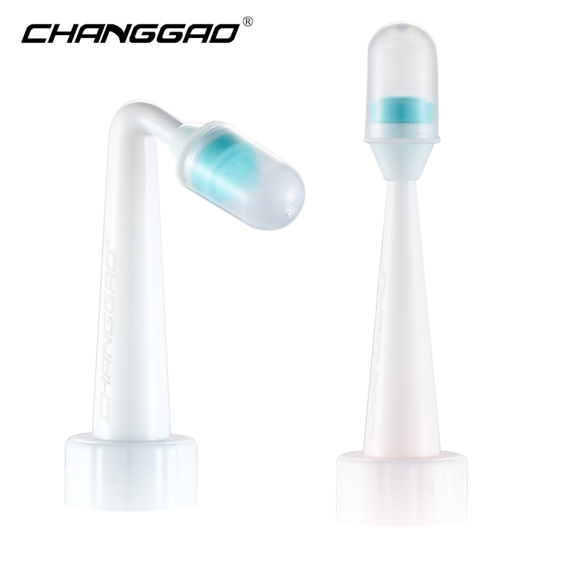 畅高便携式阴道肛门喷头妇洗器