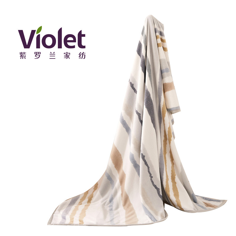 紫罗兰阳光海岸毛毯,床上用品,休闲毯/毛毯/绒毯,淘宝优惠券,粉丝福利购,淘宝优惠卷