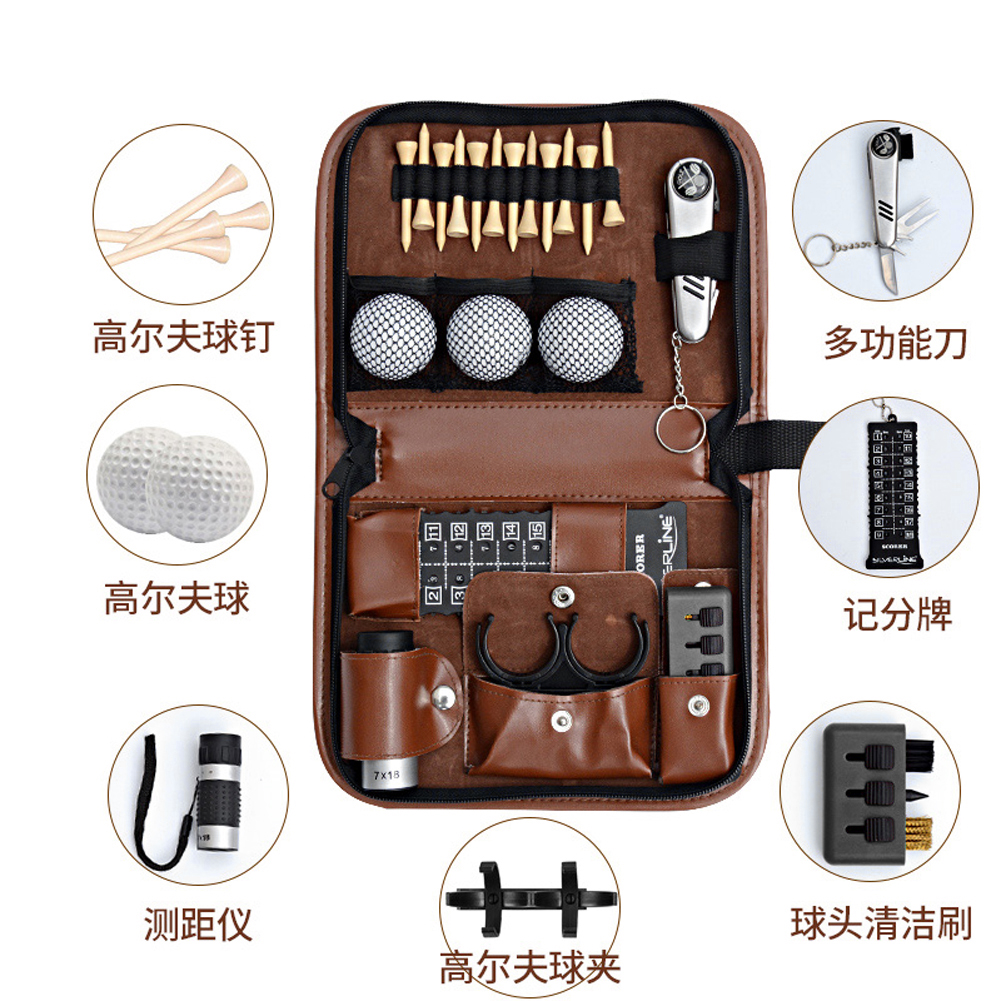 高尔夫球用品多功能工