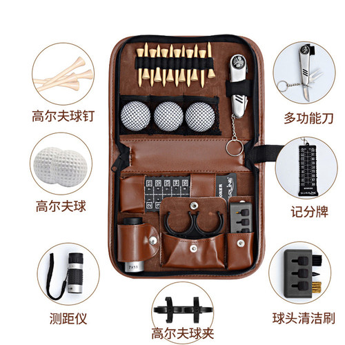 高尔夫球用品多功能工