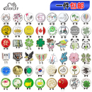 高尔夫帽夹 Mark全新球位标配件球迷用品夹子马克 带磁铁Golf