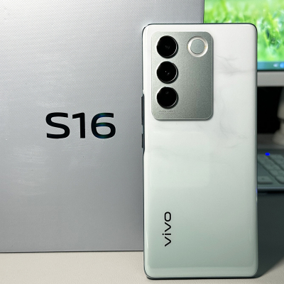 vivoS16国行正品拍照手机