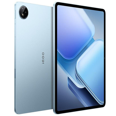 vivoiQOOPad2平板超感电竞屏