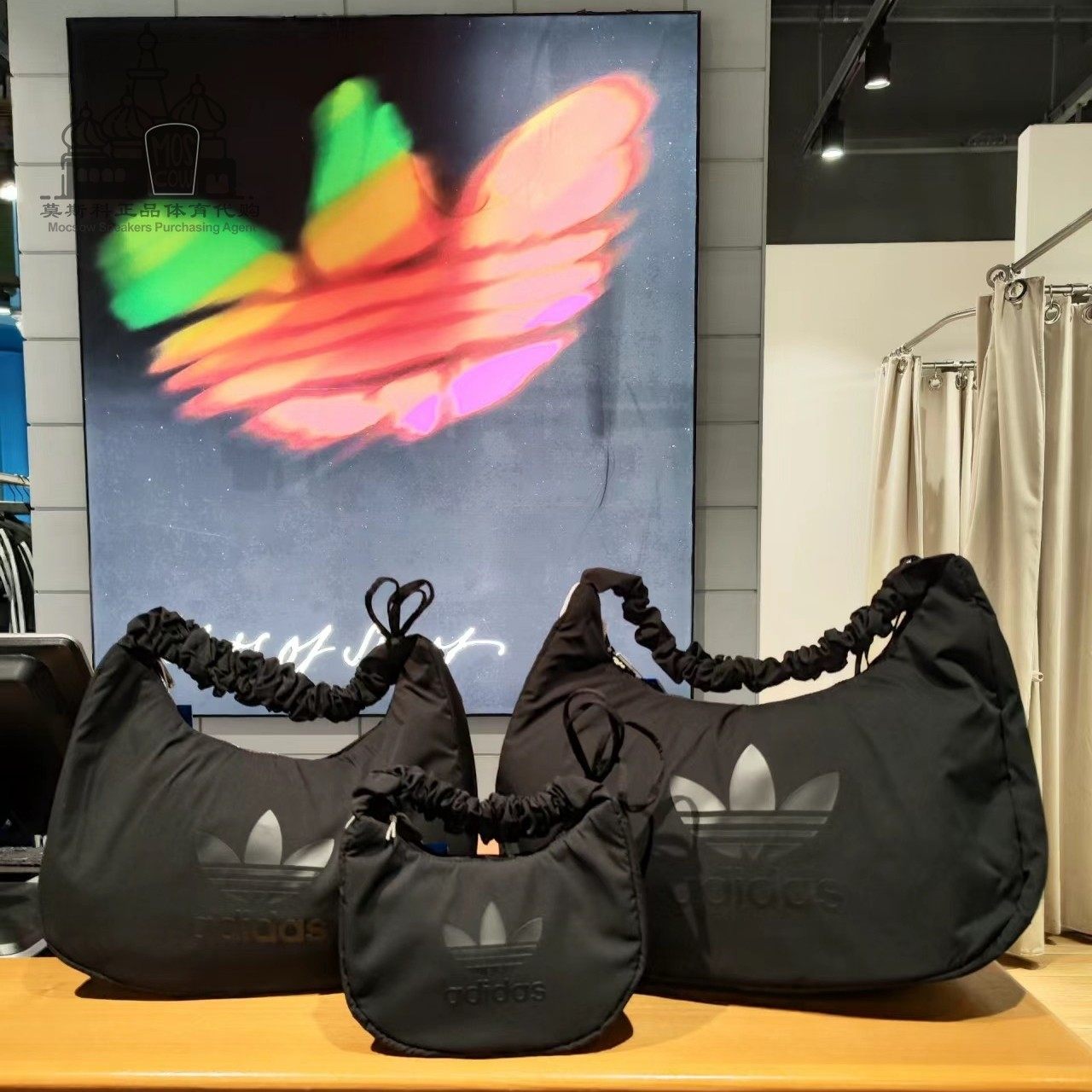 现货三叶草2025年小红书夏季女子休闲手提包JP0146/JP0145/JP0144