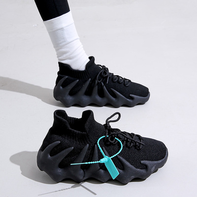 2025椰子鞋八爪女款春夏季新款