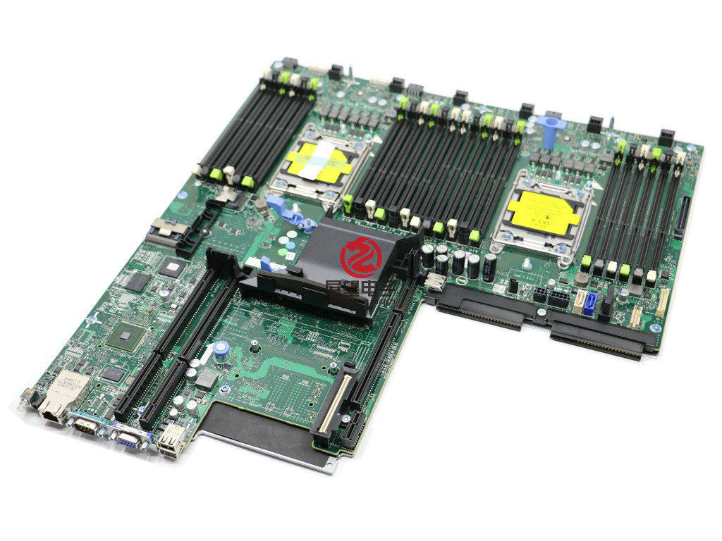 全新保修一年 戴尔 DELL R720 R720XD 主板 VWT90 C4Y3R