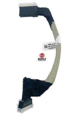 9923H全新戴尔PowerEdge R660服务器配件PCIE硬盘背板线