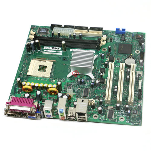 库存Dimension1100主板CF458
