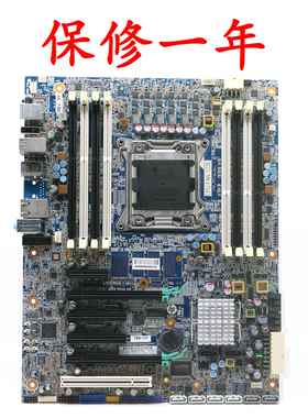 全新适用于惠普Z420主板 708615-601 618263-003 001 FMB-1101