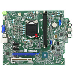 全新戴尔Vostro 3888 3881 ChengMing 3990 3991主板3TJ75 1C83K