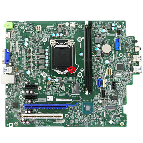 全新戴尔Vostro 3888 3881 ChengMing 3990 3991主板3TJ75 1C83K