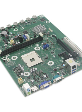 全新惠普 战ZHAN 99 Pro A G4 285 Pro G8 MT主板AMD AM4