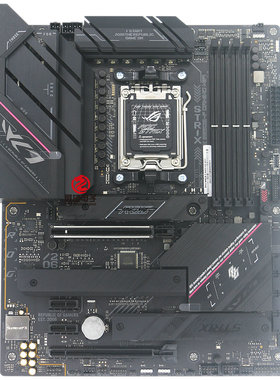 ASUS/华硕STRIX B650E-F GAMING WIFI主板AMD AM5支持9800X DDR5