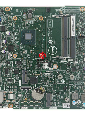 戴尔 Wyse 5070迷你主板J5005 CPU K6VXP 15HP0 75CGM PC10G 0431