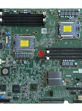 全新 Dell 戴尔 PowerEdge R515服务器主板 DA0S67MB8F0 Y9CHX