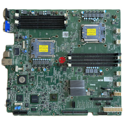 全新 Dell戴尔 PowerEdge R515服务器主板 DA0S67MB8F0 Y9CHX