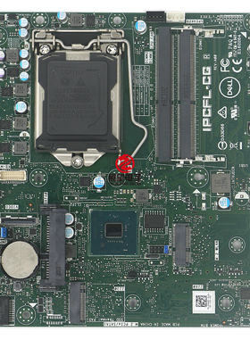 全新戴尔Optiplex 3070M主板micro微型机 IPCFL-CG R 2N3WF 0431