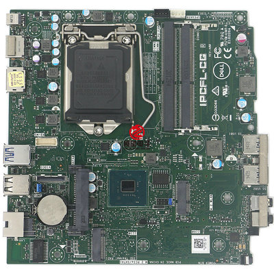 全新Optiplex3070M迷你主板