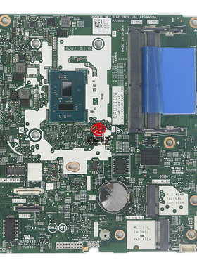 全新戴尔 Optiplex 3000 Thin Client主板RKVT9 KF35D 8FYG4 0431