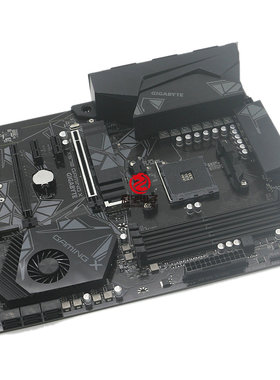 Gigabyte/技嘉 X570 GAMING X主板AMD X570大板支持锐龙5000
