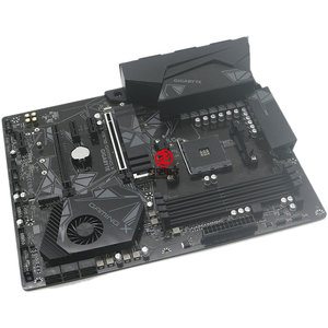 Gigabyte/技嘉 X570 GAMING X主板AMD X570大板支持锐龙5000