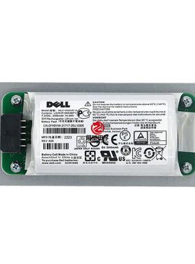 K4PPV全新戴尔PS4210 PS6210 6610存储阵列电池10DXV KVY4F FK6YW