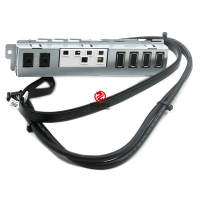 全新戴尔前置USB音频模块9020MT