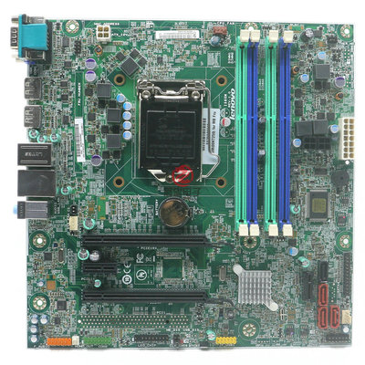 联想ThinkCentreM83主板