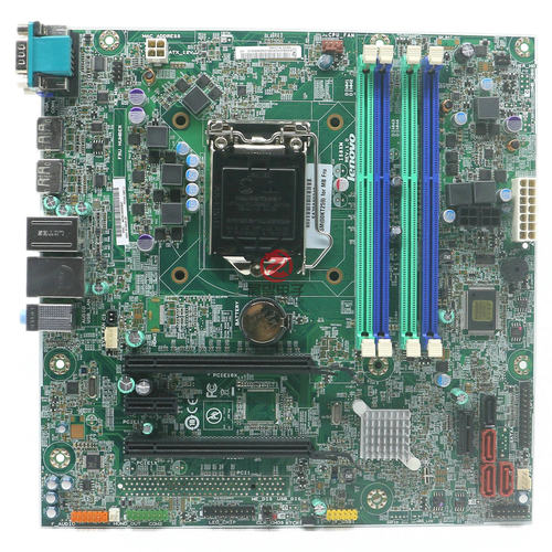 联想ThinkCentreM83主板