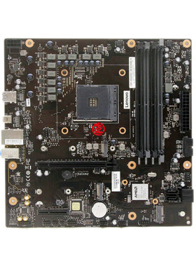 全新联想拯救者刃7000P -26AMR5 T550MB主板B550A4-LM AMDP19ME2