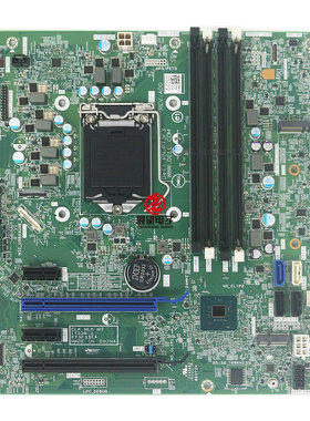 全新戴尔Optiplex 5070 Tower MT主板 XJ5V0 17538-3 PT3F3 0431