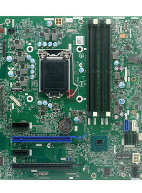 全新戴尔 Optiplex 5060 MT主板N1C1T 6CMTJ J8G6F 17538-1适用