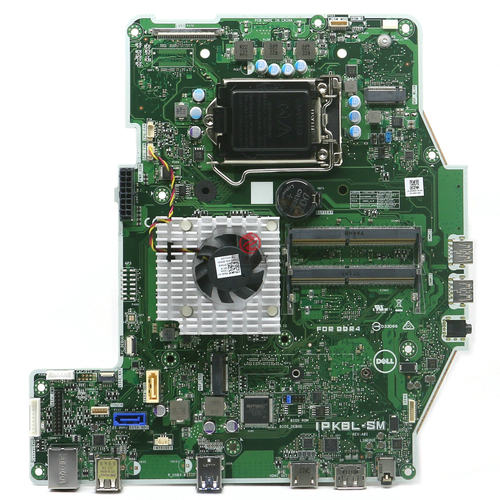 全新戴尔DELL Optiplex 5250一体机主板IPKBL-SM 0DMNP 3P9WV适用