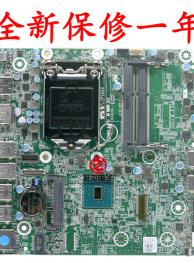 全新DELL戴尔Optiplex 3040 Micro主板迷你MR5MV 654P6 MGK50适用