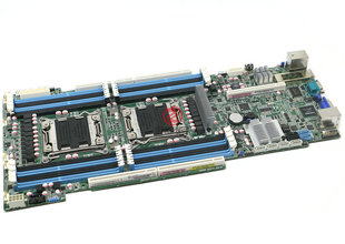 华硕Z9PG G2服务器主板XR D16 ESC4000 2402GK2 FDR 全新Asus
